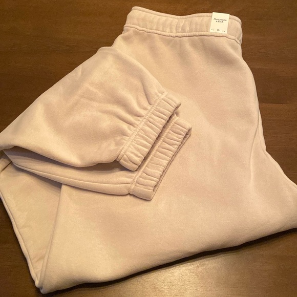 Abercrombie & Fitch Sweatpant Joggers - Picture 2 of 4